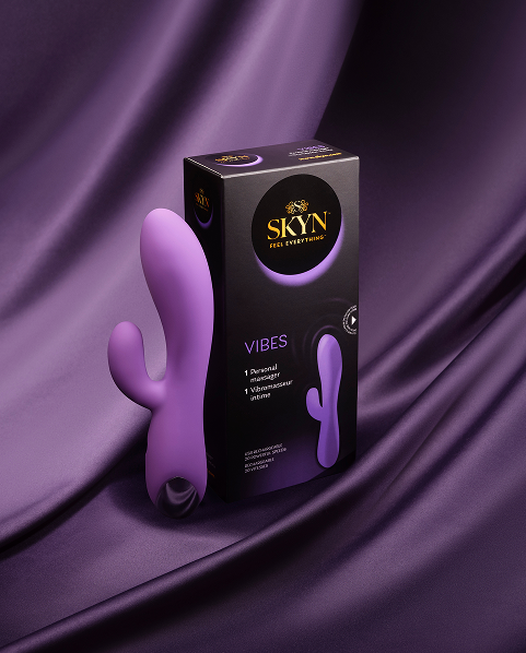 SKYN Condoms