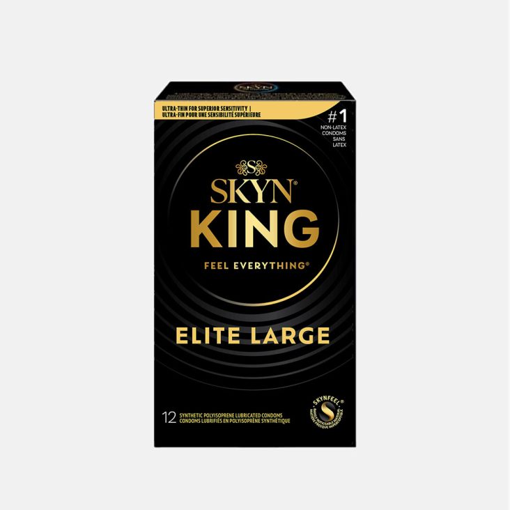 King Elite Large