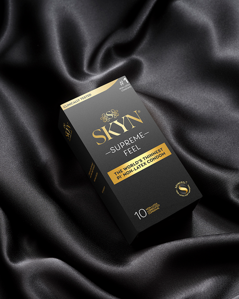 Choosing The Right Condom