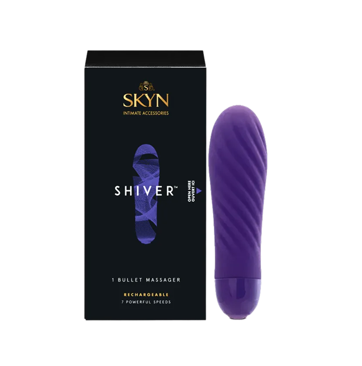 Shiver